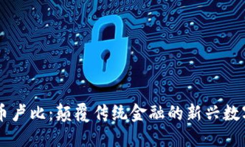 虚拟币卢比：颠覆传统金融的新兴数字货币